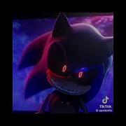 Tiktok Sonic Exe