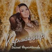 Зайнаб Фархетдинова Карлыганнар