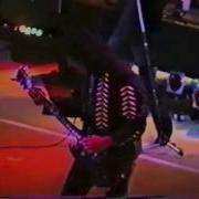 Black Sabbath Live In Oakland Ca 11 13 1992