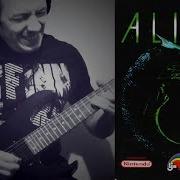 Alien 3 Nes Music Boss Theme Cover