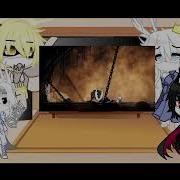 Реакция Hollow Knight Гача Лайф