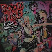 Provided To Youtube By Rave Culture Good Time Feat Møf Lo Giin Stvw Tatsunoshin Møf Lo Giin Good Time Feat Møf Lo Giin