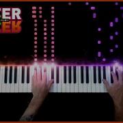 Hunter X Hunter 2011 Op Departure Piano Cover