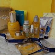 8 Loccitane Люксовые Покупки Локситан