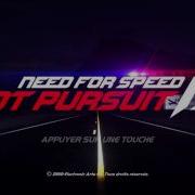 Nfs Hot Pursuit 2010 Intro