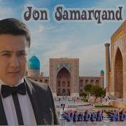 Samarqand Otabek Abdualiyev