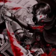 Attack On Titan Levi Akkerman Character Song