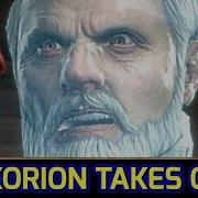 Swtor Kotfe Valkorion Takes Over Unable To Refuse His Power Knights Of The Fallen Empire