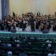 Mustafo Bafoev Concerto For Clarinet Orchestra