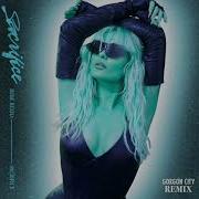 Sacrifice Gorgon City Remix Bebe Rexha Sacrifice