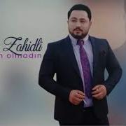 Kamran Zahidli Sen Menim Olmadin