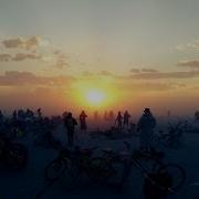 Jan Blomqvist Live At Burning Man 2016