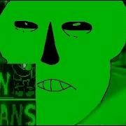 Green Sans Fight Underevent 2023 Trailer