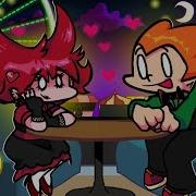 Cassandra Vs Pico Fnf