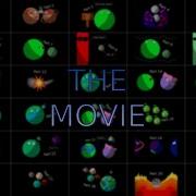 The Future Of Our Solar System In Planetballs S2 The Movie