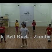 Zumba Kids Jingle Bell Rock The Glee Cast Zumba Dance Zumba Kids Xìtrum