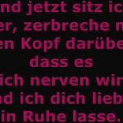 K Fly Feat Mag Kyra Meine Große Liebe Lyrics