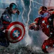 Dean Valentine Sharks Don T Sleep Captain America Civil War Trailer Song