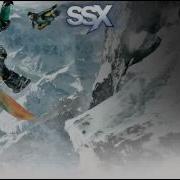 Ssx 2012 Ost Noisia Could This Be