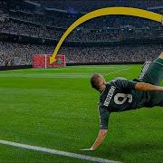 Amazing Goal