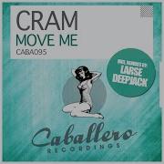 Cram Move Me Deepjack Remix