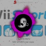 Wii Go Hard Earrape