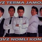 Qvz Terma Jamoasi Bu Qvz Deb Nomlangan Konsert Dasturi 2011