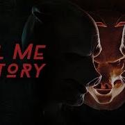 Расскажи Мне Сказку Tell Me A Story Вступительная Заставка 2018