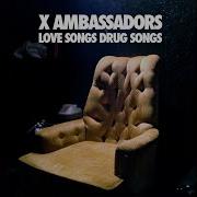 X Ambassadors Brother