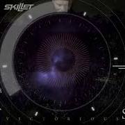 Skillet Legendary Instrumental