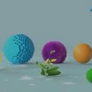 Карусель Фрагмент Эфира Karton