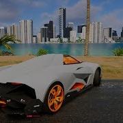 The Crew 2 Lamborghini Egoista Gameplay