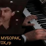 Туйлар Муборак Ей Бевафо Йор