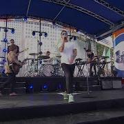 Onerepublic Sink Or Swim Live From The Today Show