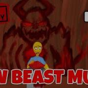 Flee The Facility Beast Music New Roblox