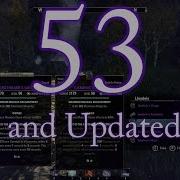 Eso One Tamriel Pts All New Gear Sets Weapon Ultimates