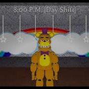 Roblox Семейный Ресторан Фреди И Друзей Fredbear And Friends Family