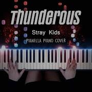 Thunderous Piano Cover