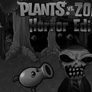 Pvz Horror Remix