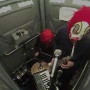 Clown Core Toilet Extended