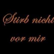 Rammstein Stirb Nicht Vor Mir Lyric Video