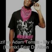 Dr Alban Feat Al Azif Vs Adam Tensta My Cool