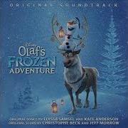 Olaf S Frozen Adventure Баллада О Флемминграде The Ballad Of