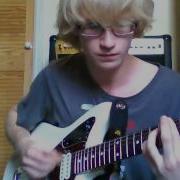 Biffy Clyro Sky Demon Andrew Hodkinson Guitar Cover