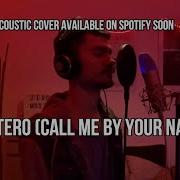 Montero Call Me By Your Name Lil Nas X Zerø Cover