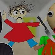 I Killed Baldi Baldi S Basics