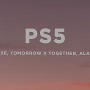 Tomorrow Together Ps5