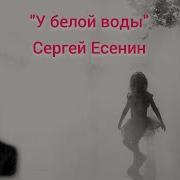 Есенин Племянница