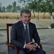 Shavkat Mirziyoyev Mening Eng Katta Maqsadim Odamlarni Boy Qilish