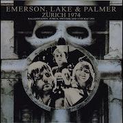 Emerson Lake And Palmer Toccata Live Zurich